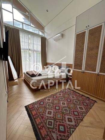 Dijual Rumah Mewah Elegan Dengan View Cantik di Dago Pakar, Bandung Dijual Rumah Mewah Elegan Dengan View Cantik di Dago Pakar, Bandung