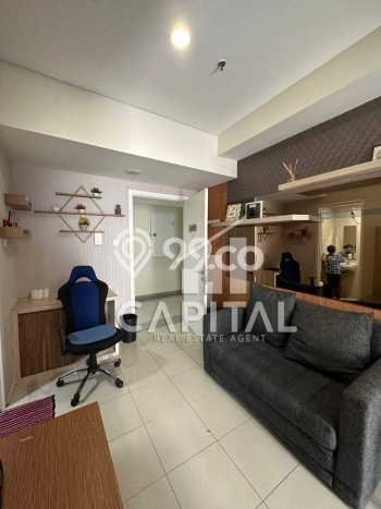 Apartemen di Ciumbuleuit, 1 KM, Luas 27m², Dekat Ciumbuleuit, Bandung, Bandung Apartemen di Ciumbuleuit, 1 KM, Luas 27m², Dekat Ciumbuleuit, Bandung, Bandung
