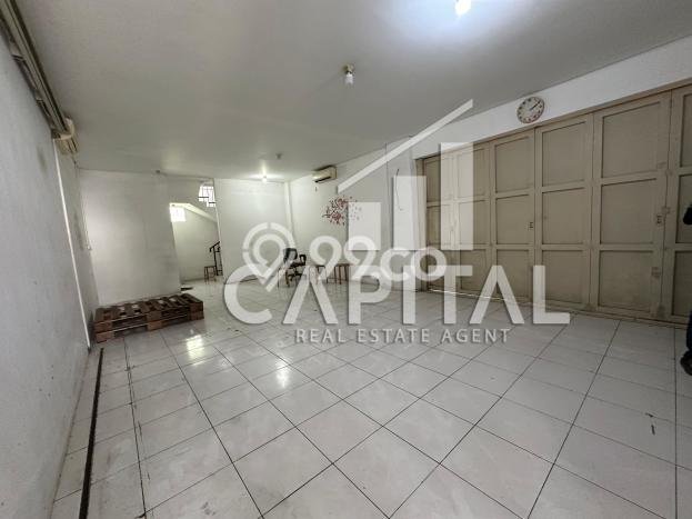 Ruko Premium Kawasan Cijerah, Luas 120m², Kawasan Bisnis Ruko Premium Kawasan Cijerah, Luas 120m², Kawasan Bisnis