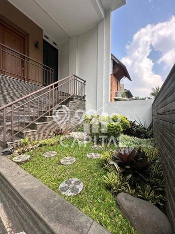 Hunian Super Elit dengan Akses Paling Strategis di Setra Duta, Bandung Hunian Super Elit dengan Akses Paling Strategis di Setra Duta, Bandung