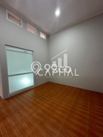 Jual Rumah Modern 2 KT di Padalarang, Bandung Jual Rumah Modern 2 KT di Padalarang, Bandung