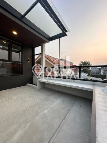 Jual Rumah Modern 2 KT di Padalarang, Bandung Jual Rumah Modern 2 KT di Padalarang, Bandung