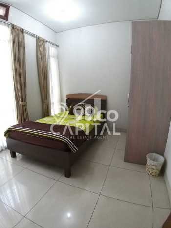 Dijual Rumah Modern 4 KT di Pasteur, Bandung Dijual Rumah Modern 4 KT di Pasteur, Bandung