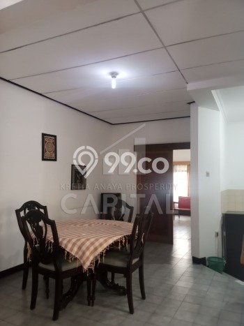 Siap Huni Rumah Mewah 3 Kamar di Batununggal Dekat ke Mana Saja Siap Huni Rumah Mewah 3 Kamar di Batununggal Dekat ke Mana Saja