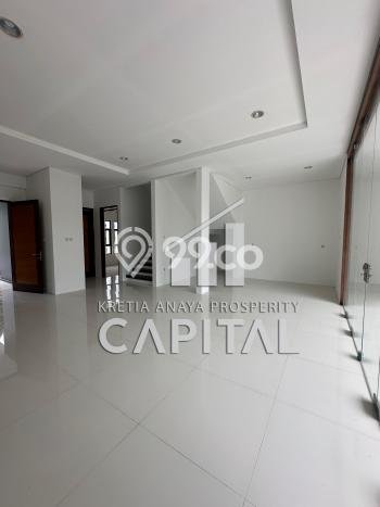 Rumah Luxury Modern Tanpa Renovasi di Setiabudi Bandung Rumah Luxury Modern Tanpa Renovasi di Setiabudi Bandung