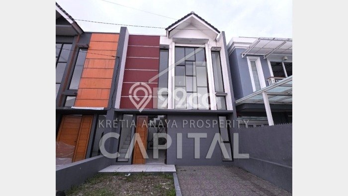 Hunian Nyaman Asri 3 KT Siap Pakai di Moch Toha Bandung Hunian Nyaman Asri 3 KT Siap Pakai di Moch Toha Bandung