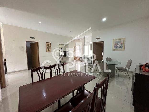 Siap Huni Rumah Mewah 2 Kamar di Batununggal Dekat ke Mana Saja Siap Huni Rumah Mewah 2 Kamar di Batununggal Dekat ke Mana Saja