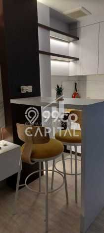 Apartemen Mewah di Sudirman, 1 KM, Luas 28m², Akses Mudah Sudirman, Bandung, Bandung, Fasilitas Premium Apartemen Mewah di Sudirman, 1 KM, Luas 28m², Akses Mudah Sudirman, Bandung, Bandung, Fasilitas Premium