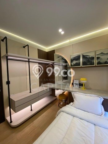 Jual Rumah Mewah Elegan Dengan View Cantik di Kota Baru Parahyangan, Bandung Jual Rumah Mewah Elegan Dengan View Cantik di Kota Baru Parahyangan, Bandung