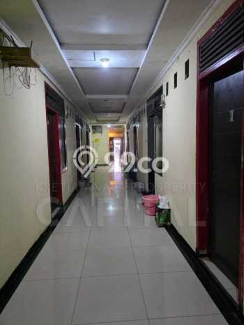 Unit Kost Dijual di Otista dengan 33 Kamar Kawasan Ramai Unit Kost Dijual di Otista dengan 33 Kamar Kawasan Ramai