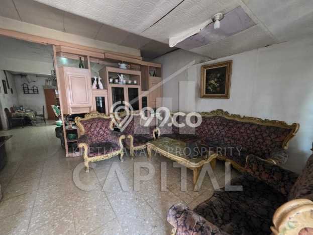 Tanah di Moch Toha, Luas 493m2m², Kawasan Bisnis Tanah di Moch Toha, Luas 493m2m², Kawasan Bisnis