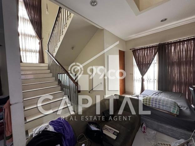 Jual Rumah Mewah Megah Dengan View Eksklusif di Sukaluyu, Bandung Jual Rumah Mewah Megah Dengan View Eksklusif di Sukaluyu, Bandung