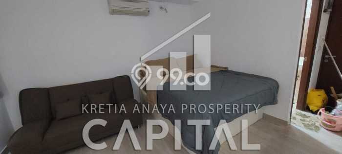 Apartemen Mewah di Sudirman, 1 KM, Luas 28m², Akses Mudah Sudirman, Bandung, Bandung, Fasilitas Premium Apartemen Mewah di Sudirman, 1 KM, Luas 28m², Akses Mudah Sudirman, Bandung, Bandung, Fasilitas Premium