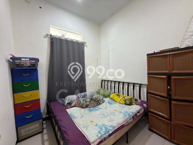 Rumah Modern 2 KT di Taman Kopo Indah Bandung Rumah Modern 2 KT di Taman Kopo Indah Bandung