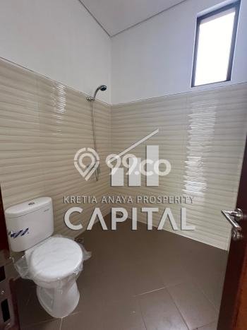 Rumah Luxury Modern Tanpa Renovasi di Setiabudi Bandung Rumah Luxury Modern Tanpa Renovasi di Setiabudi Bandung