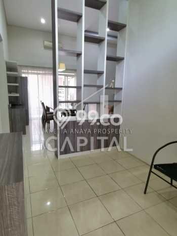 Rumah Luxury Modern Tanpa Renovasi di Kota Baru Parahyangan Bandung Rumah Luxury Modern Tanpa Renovasi di Kota Baru Parahyangan Bandung