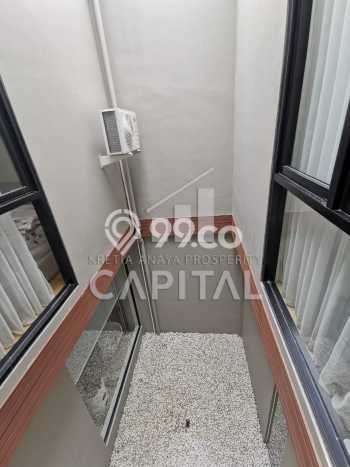 Rumah Elit Modern Tanpa Renovasi di Kota Baru Parahyangan Bandung Rumah Elit Modern Tanpa Renovasi di Kota Baru Parahyangan Bandung
