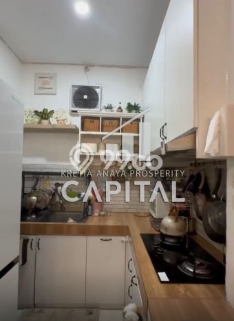 Rumah Modern Minimalis 4 Kamar Bisa Langsung Pindah di Margaasih Rumah Modern Minimalis 4 Kamar Bisa Langsung Pindah di Margaasih