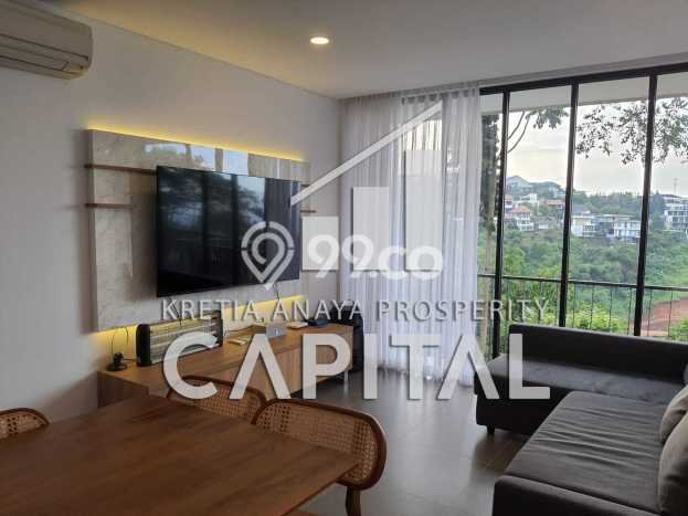 Vila Kawasan Dago, Ukuran 395m², Area Strategis untuk bisnis Vila Kawasan Dago, Ukuran 395m², Area Strategis untuk bisnis