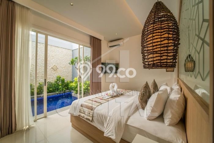 Vila Strategis di , Luas 149m2m², Kawasan Asri dan nyaman Vila Strategis di , Luas 149m2m², Kawasan Asri dan nyaman