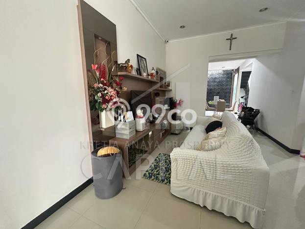 Dijual Rumah Modern 2 KT di Taman Kopo Indah, Bandung Dijual Rumah Modern 2 KT di Taman Kopo Indah, Bandung