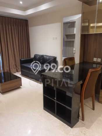 Apartemen Favorit Nyaman Dijual di Bandung dengan 2 Kamar Tidur Apartemen Favorit Nyaman Dijual di Bandung dengan 2 Kamar Tidur