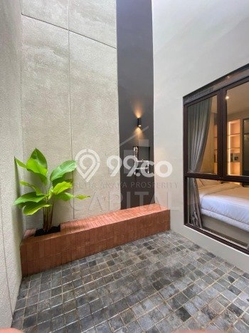 Jual Rumah Mewah Elegan Dengan View Cantik di Kota Baru Parahyangan, Bandung Jual Rumah Mewah Elegan Dengan View Cantik di Kota Baru Parahyangan, Bandung