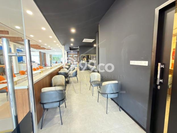 FOR RENT! Komersial di Setra Sari Cocok untuk Bisnis 1400m2 FOR RENT! Komersial di Setra Sari Cocok untuk Bisnis 1400m2