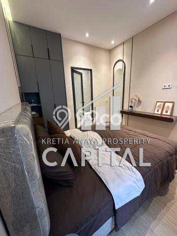 Rumah Luxury Modern Siap Huni di Kota Baru Parahyangan Bandung Rumah Luxury Modern Siap Huni di Kota Baru Parahyangan Bandung