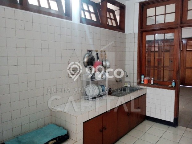 Siap Huni Rumah Mewah 3 Kamar di Batununggal Dekat ke Mana Saja Siap Huni Rumah Mewah 3 Kamar di Batununggal Dekat ke Mana Saja