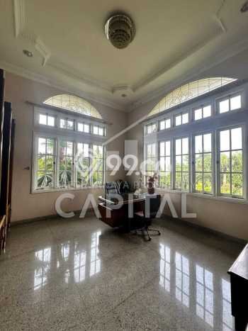 Best Deal Hunian Mewah Ideal dan Luas di Coblong, Bandung Best Deal Hunian Mewah Ideal dan Luas di Coblong, Bandung