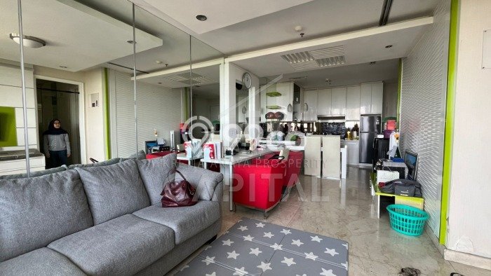 Apartemen Terawat Dijual di Bandung Spesifikasi 2 KT, 2 KM Apartemen Terawat Dijual di Bandung Spesifikasi 2 KT, 2 KM