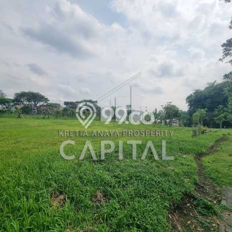 Tanah Dijual Area Strategis di Kota Baru Parahyangan Bandung 540m2 Tanah Dijual Area Strategis di Kota Baru Parahyangan Bandung 540m2