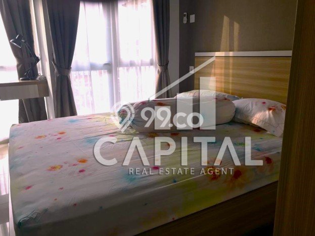 PREMIUM CHOICE! Apartemen di Jatinangor, 1 KT, Luas 30m², Area Strategis, Fasilitas Terbaik PREMIUM CHOICE! Apartemen di Jatinangor, 1 KT, Luas 30m², Area Strategis, Fasilitas Terbaik