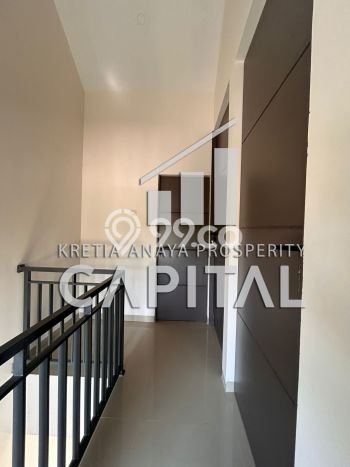 Rumah Modern Minimalis 3 KT Bisa Langsung Pindah di Bojongsoang Rumah Modern Minimalis 3 KT Bisa Langsung Pindah di Bojongsoang
