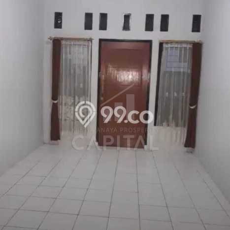 Rumah Minimalis 3 KT di Soekarno Hatta Bandung Unfurnished Rumah Minimalis 3 KT di Soekarno Hatta Bandung Unfurnished