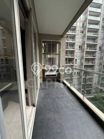 Apartemen Strategis 63m2 di Bandung Kota Bandung 2 Bedroom Apartemen Strategis 63m2 di Bandung Kota Bandung 2 Bedroom