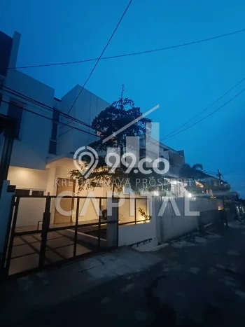 Dijual Rumah Eksklusif 4 KT di Cigadung, Bandung Dijual Rumah Eksklusif 4 KT di Cigadung, Bandung