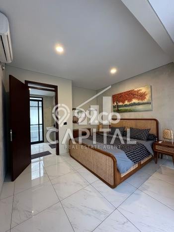 Hunian Super Elit dengan Akses Paling Strategis di Kota Baru Parahyangan, Bandung Hunian Super Elit dengan Akses Paling Strategis di Kota Baru Parahyangan, Bandung