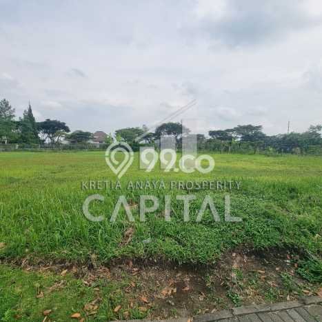 Tanah Dijual Area Strategis di Kota Baru Parahyangan Bandung 540m2 Tanah Dijual Area Strategis di Kota Baru Parahyangan Bandung 540m2
