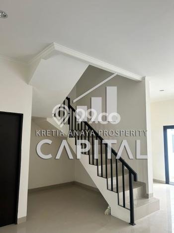 Rumah Minimalis 4 Kamar LT 120m2 di Turangga Rumah Minimalis 4 Kamar LT 120m2 di Turangga