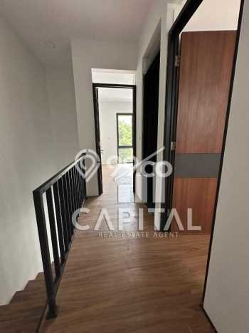 Rumah Minimalis 3 KT LT 65m2 di Soekarno Hatta Rumah Minimalis 3 KT LT 65m2 di Soekarno Hatta