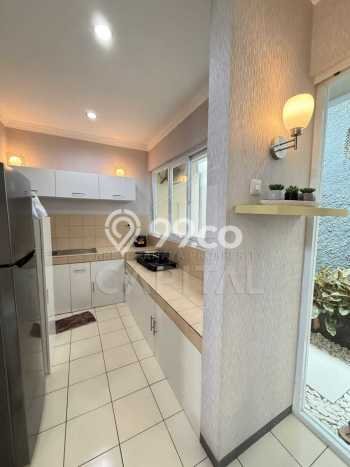 Rumah Modern 3 KT di Kota Baru Parahyangan Bandung Full Furnished Rumah Modern 3 KT di Kota Baru Parahyangan Bandung Full Furnished