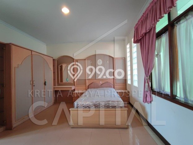 Rumah Eksklusif Dijual LT 236m2 di Pasteur, Bandung Rumah Eksklusif Dijual LT 236m2 di Pasteur, Bandung