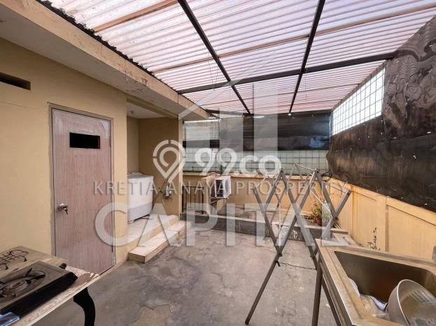 Dijual Hunian Rumah Terawat 3 KT di Kota Baru Parahyangan, Bandung Dijual Hunian Rumah Terawat 3 KT di Kota Baru Parahyangan, Bandung