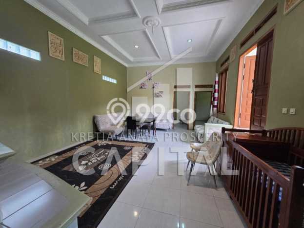 KESEMPATAN EMAS! Vila Kawasan , Luas 1000m2m², Lokasi Elite dengan keamanan terjaga KESEMPATAN EMAS! Vila Kawasan , Luas 1000m2m², Lokasi Elite dengan keamanan terjaga