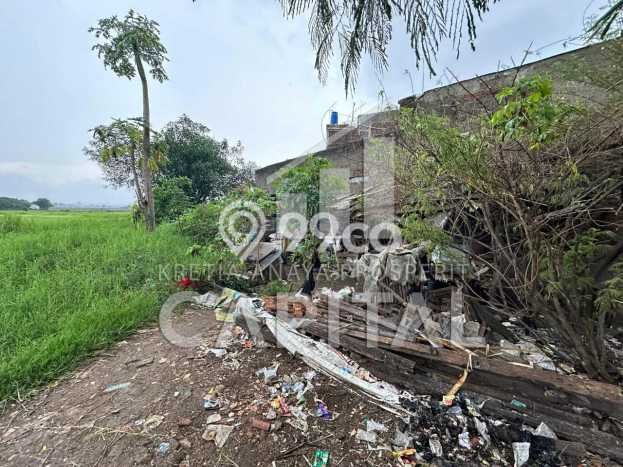 Kavling Tanah Dijual di Majalaya, Bandung, Luas 5946m2 Area Strategis Kavling Tanah Dijual di Majalaya, Bandung, Luas 5946m2 Area Strategis