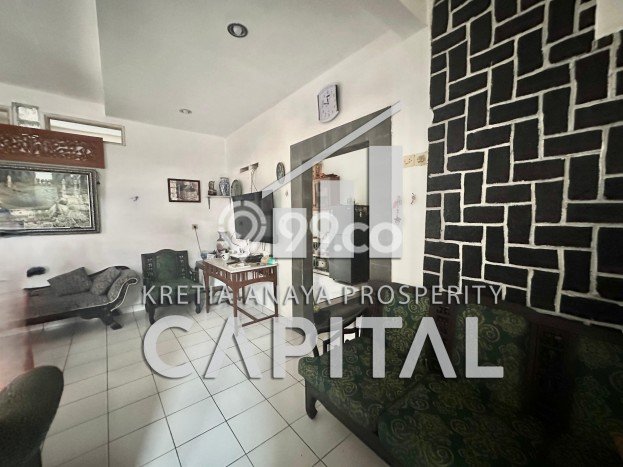 Kost Dijual di Sayap Dago dengan 46 KT dan Luas 500m2 Kost Dijual di Sayap Dago dengan 46 KT dan Luas 500m2