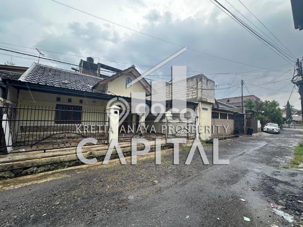Rumah Modern 2 KT di Kopo Bandung Unfurnished Rumah Modern 2 KT di Kopo Bandung Unfurnished