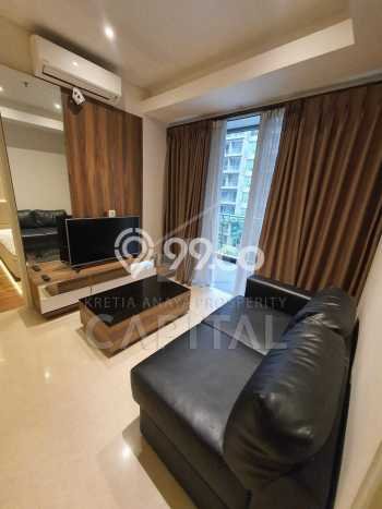 Dijual Apartemen di Bandung 2 Kamar & 1 Kamar Mandi, Luas 63m2 Dijual Apartemen di Bandung 2 Kamar & 1 Kamar Mandi, Luas 63m2